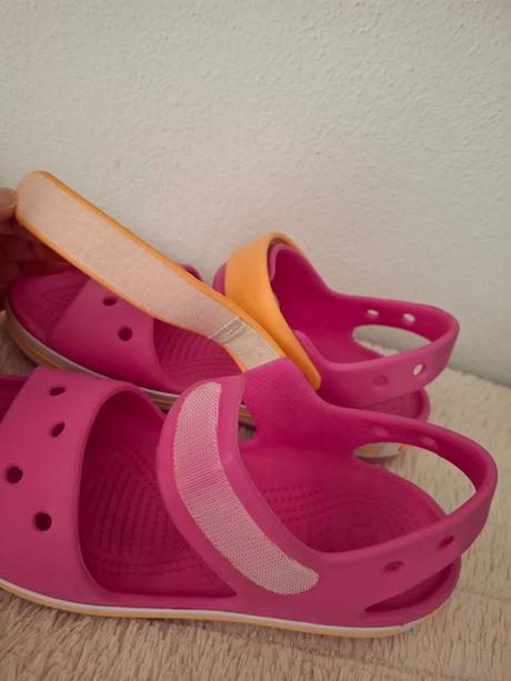 Sandale crocs, crocs,32