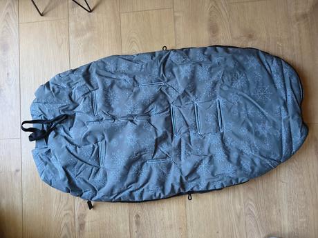 Zimný fusak, emitex