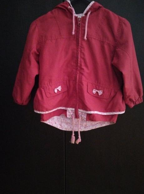 Prechodný kabátik, items,92