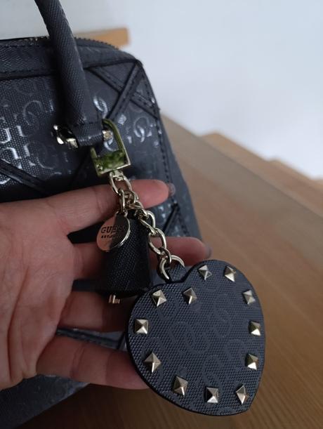 Guess luxusná kabelka, guess