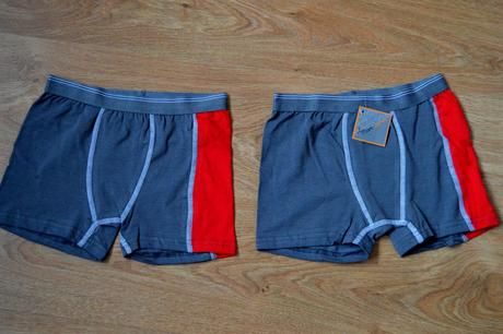 Detské boxerky, 86 - 170