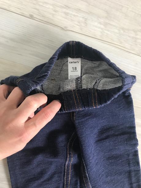 Slim rifle carters, carter's,86