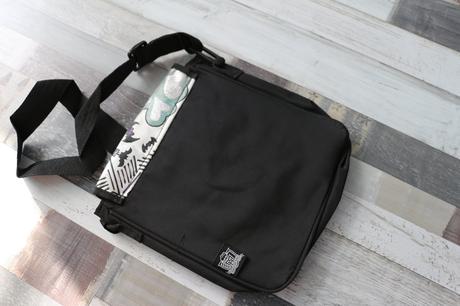 Kabelka či taška cez rameno monster high, 