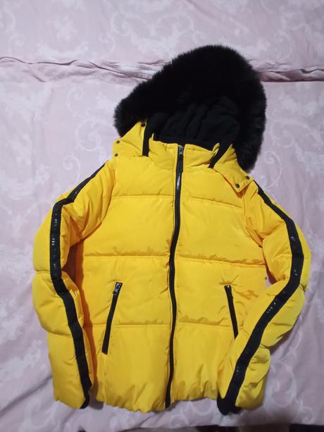 Zimná bunda, river island,152