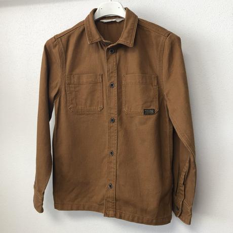 Chlapčenská košeľová bunda h&m 134 (8-9 r.), h&m,134