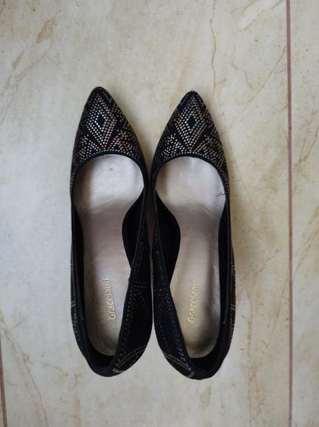 Lodičky à la orient, 40