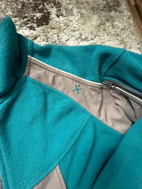 Športová bunda, exiray,xs