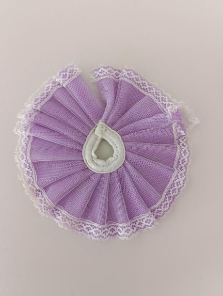 Saty pre barbie, petra von plasty 1970, 