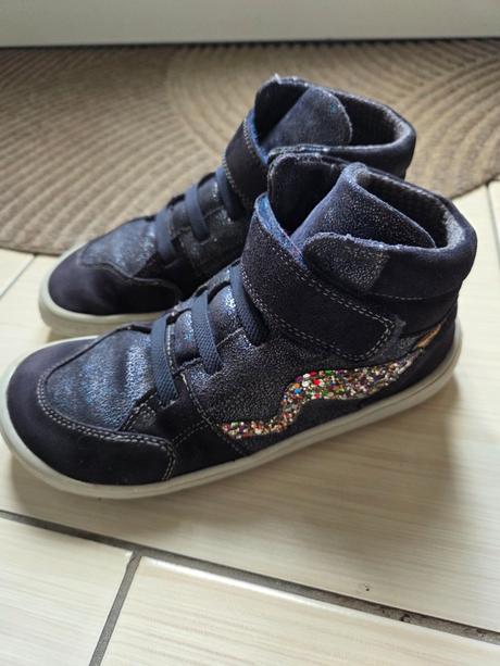 Froddo tex go blue+ 22,3cm, froddo,34