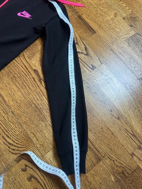 Mikina, nike,152