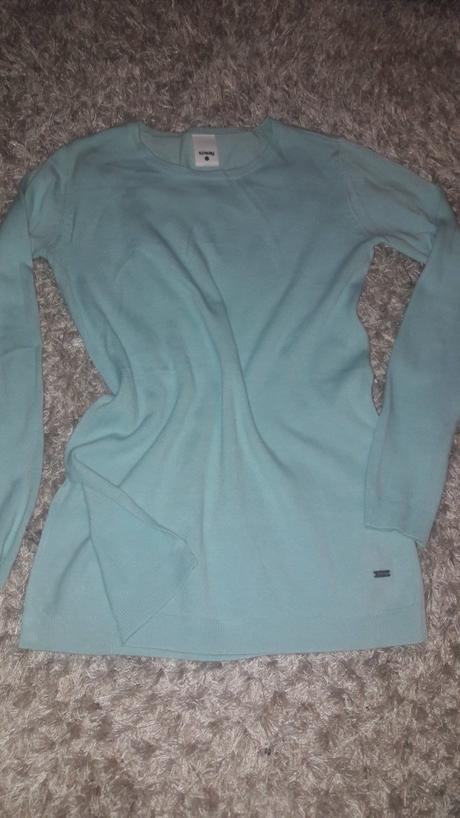 Damsky sveter, sinsay,l