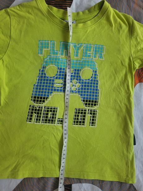 Tričko dvojicky, kik,128