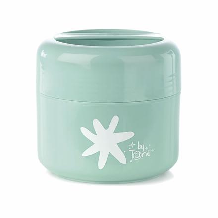 Termoska na tuhú stravu 550 ml plastová jané, 