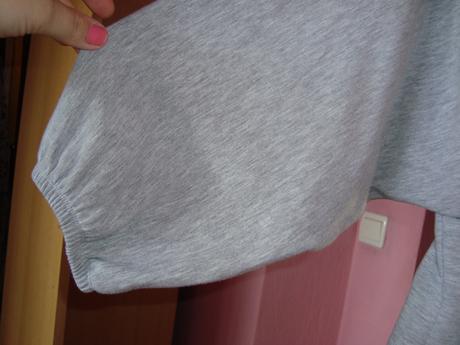 Mikina  zn baby phat, l