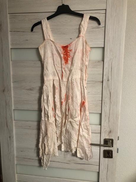 Kostym na halloween, 