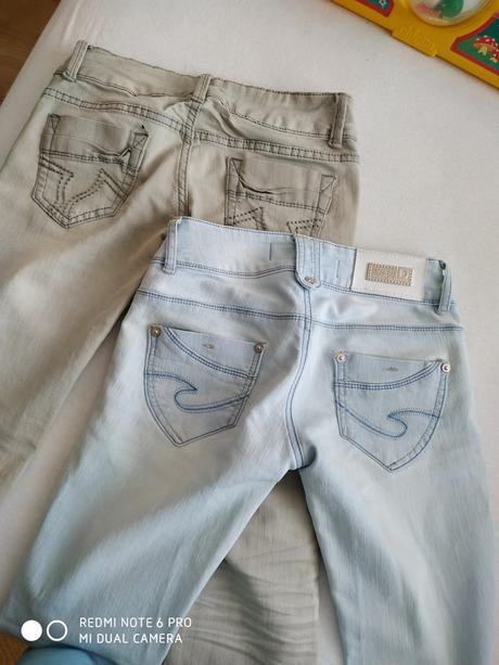 Rifle 2 ks, dromedar,26