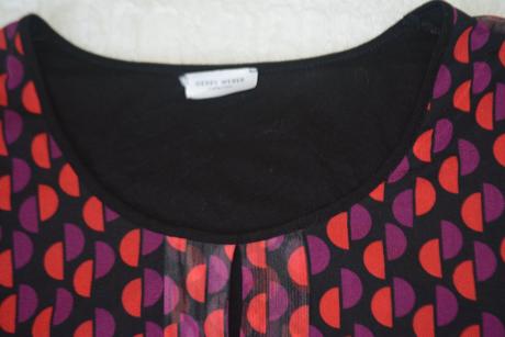 Blúzka gerry weber, veľ. 46/xxl, gerry weber,xxl