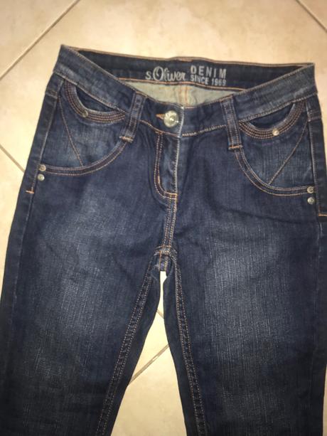 Rifle s oliver, s.oliver,152