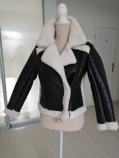 Bundička pre dievčatka kozenkovo kozusinkova vel., 158