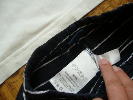 Karnevalovy kostym 2-3r., 