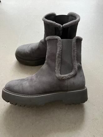 Dievčenské čižmy, graceland,37