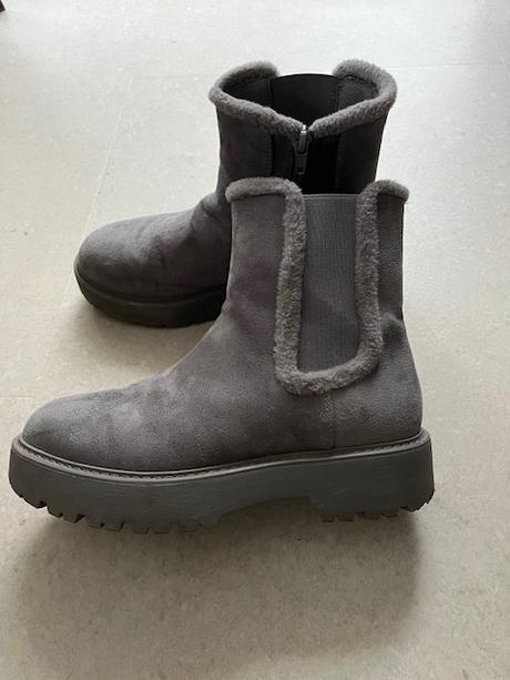 Dievčenské čižmy, graceland,37