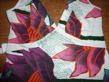 Tricko desigual, desigual,m