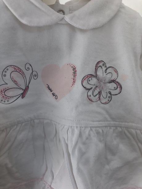 Tričko s dlhým rukávom ido, 56