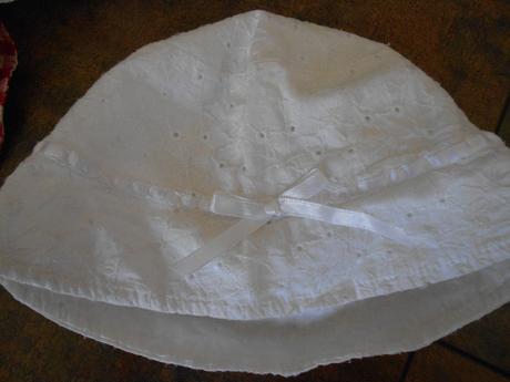 Klobučik+posta zdarma, next,80