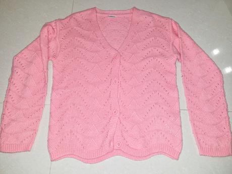 Dievcensky svetrik, pepco,134