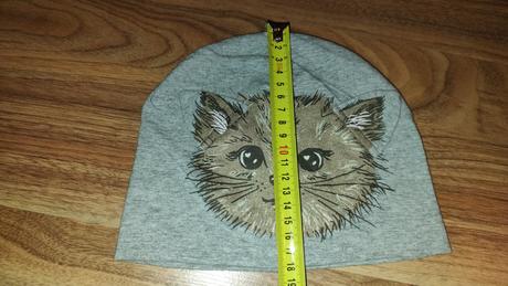 Prechodná čiapka, dopodopo,98