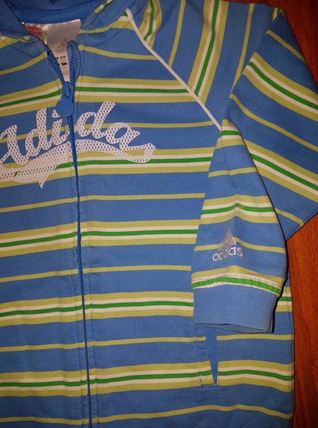 Mikina adidas, adidas,104