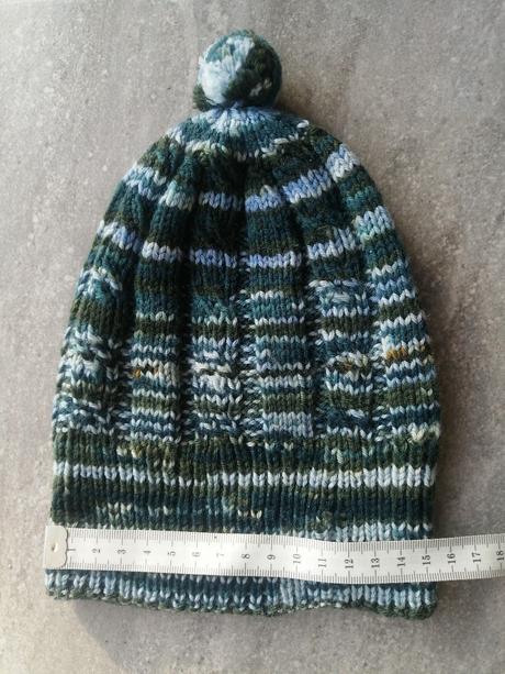 Ručne pletený set na cca 1-3ročné dieťa (3 zimy), 80