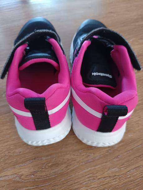 Tenisky 30, reebok,30