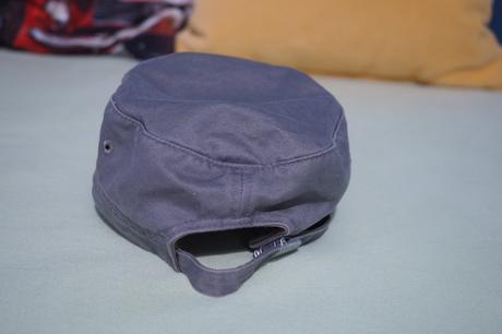 Dievčenská šiltovka, 