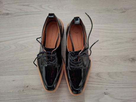 Topanky zara 37, zara,37