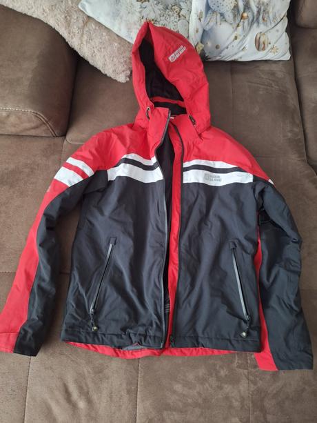 Lyziarske nohavice 164-170 uni, cmp,164