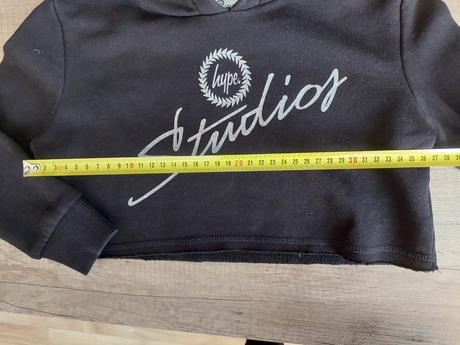 Mikina hype 5-6rokov, 116