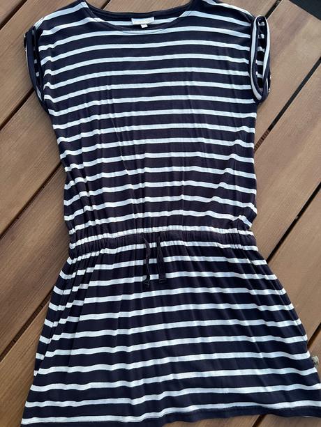 Hendrick šaty pdl 134/140, pompdelux,140