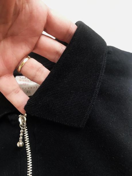 Tričko/polokošeľa xl/xxl, xl