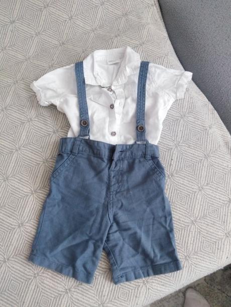 Sviatočný komplet, f&f,80