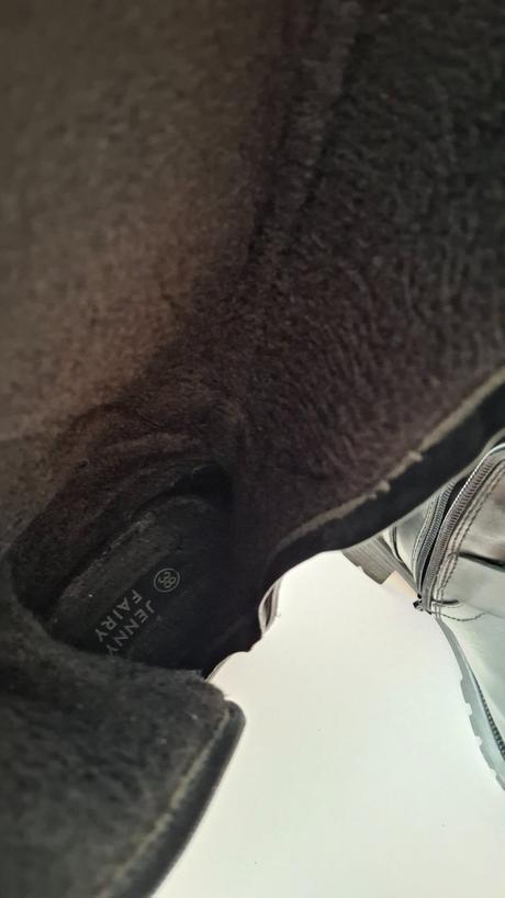 Čižmy, jennifer&jennifer,38