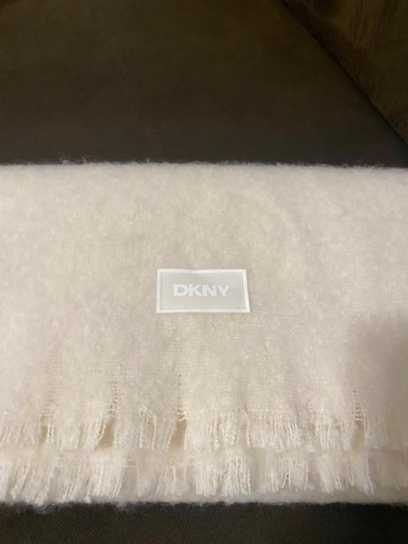 Dkny mega šál, dkny,xl