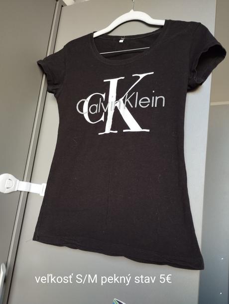 Dámske oblečenie, m / s