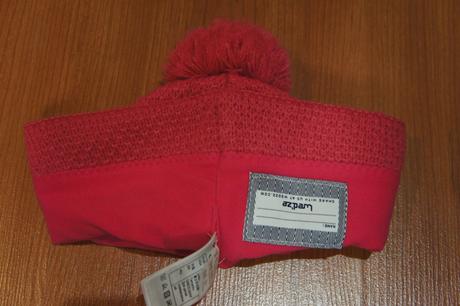 Čiapka na zimu, wedze,128