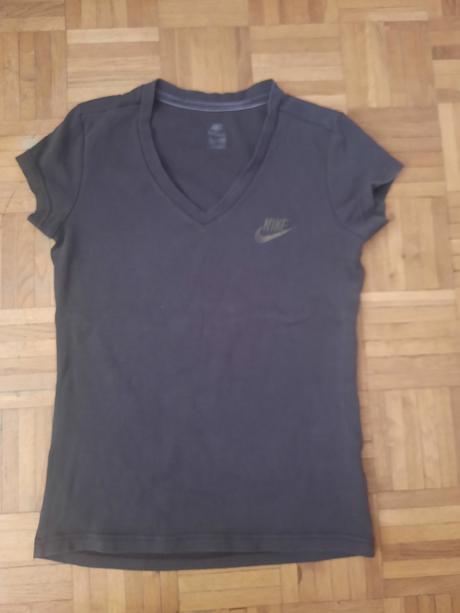 Dámske tričko nike, nike,s