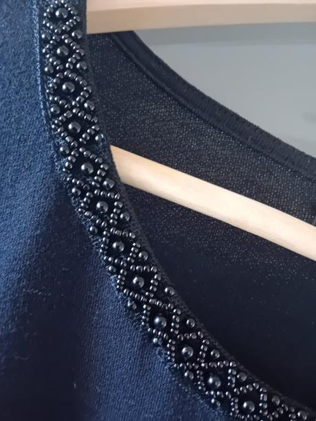 Dámsky top, reserved,l