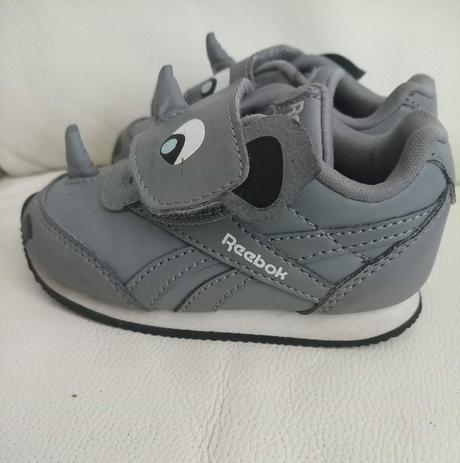 Reebok tenisky, reebok,21