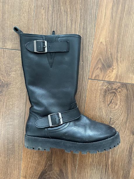 Čižmy zara, zara,33