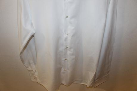 Pánska slimfit košeľa barnetto v. xl, xl